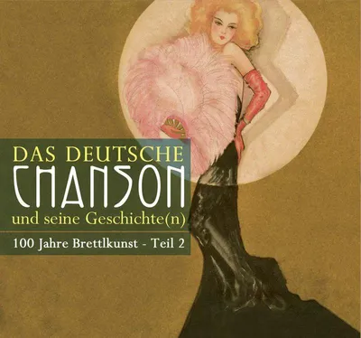 Image de La chanson allemande et son/ses histoire(s) Partie2