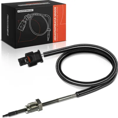 Zdjęcie produktu dla Frankberg Czujnik temperatury spalin dla Mercedes-Benz W204 2.1L 51532228