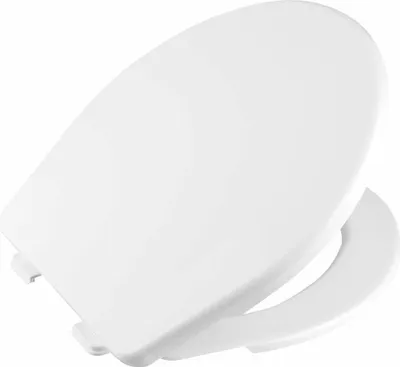 Produktbild von REGINA WC-Sitz, Weiß