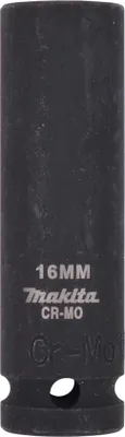 Produktbild von Makita Steckschlüssel 1/2" SW16-81.5 B-52205