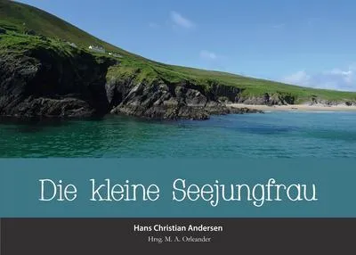 Produktbild von Die kleine Seejungfrau