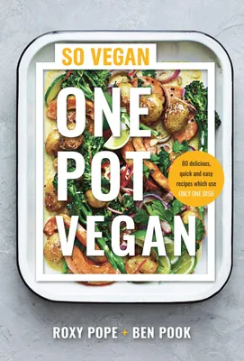Produktbild von One Pot Vegan