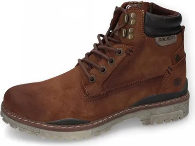 Zdjęcie produktu dla Dockers by Gerli 47LY001620300 (43/braun)