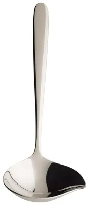 Produktbild von Villeroy & Boch Daily Line Saucenlöffel 182mm