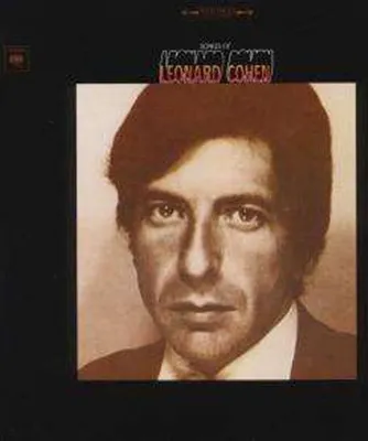 Obrázok produktu pre Leonard Cohen (1934-2016): Songs Of Leonard Cohen - Sony Music 88697093892 - (CD / S)