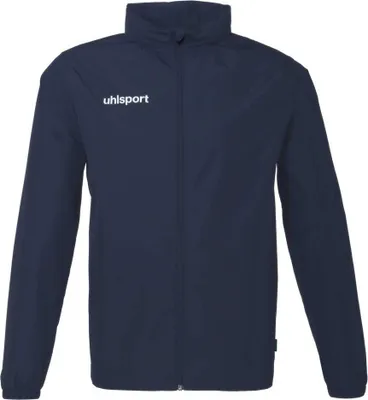 Produktbild von Uhlsport Essential All Weather Regenmantel Blau 5XL Herren Blau 5XL