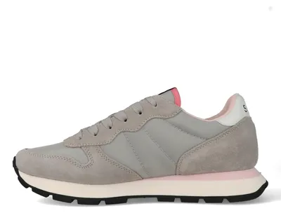 Produktbild von SUN68 Ally Solid Z36201_06 Grau-39
