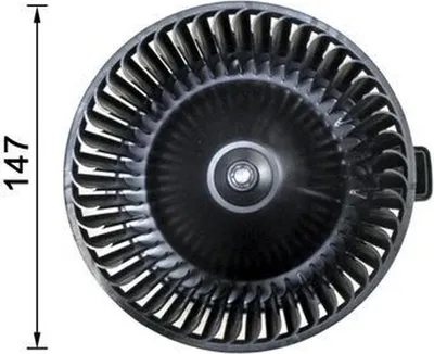 Obrázek produktu pro dmuchawa BMW 5/7/8 G-