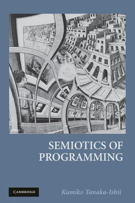 Produktbild von Semiotics of Programming