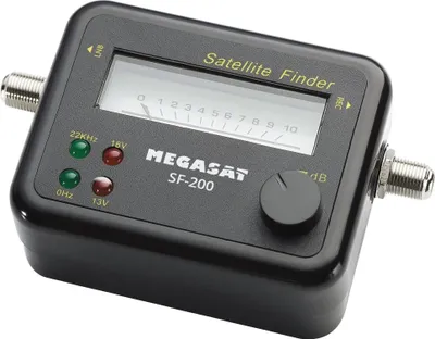 Immagine prodotto di MegaSat Satfinder