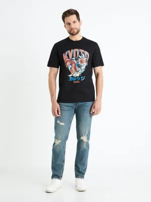 Produktbild von Celio Jeans Slim C25 Fostroy 1131886__42