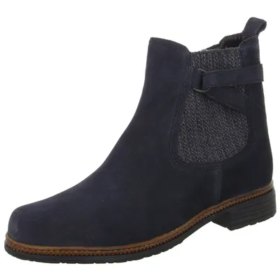Produktbild von Gabor Schlupf/Reißverschlussstiefelette Kaltfutter 94670/16