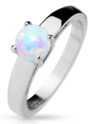 Produktbild von Ring Opal 59 (18.8 mm Ø)