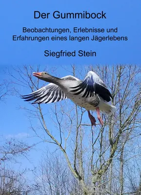 Produktbild von Der Gummibock