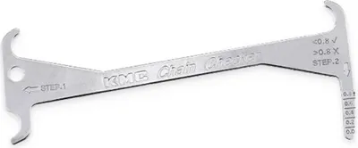 Produktbild von KMC Easy Chain Checker Messlehre