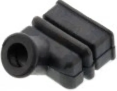 Produktbild von Isolierkappe / Gummikappe Zündspule für Vespa PX 80, 125, 150, 200 2T