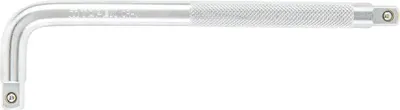 Image de Bouton TOPEX 1/2" en L, 250 mm
