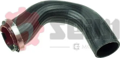Produktbild von SEIM 981046 Turbo Ladeluftschlauch für VW GOLF VI (5K1) Passat Variant (3C5) GOLF PLUS (5M1, 521) Passat Variant (365) für AUDI A3 Sportback (8PA)
