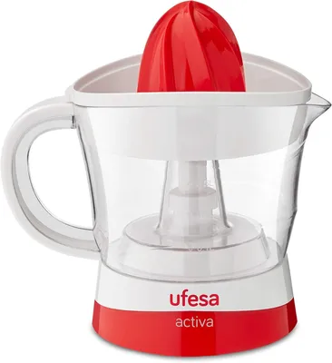 Obrázok produktu pre Elektrický odšťavovač UFESA EX4936 0,7 L 25W 25 W 7 L