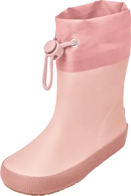 Produktbild von PLAYSHOES 180501_14, Stiefel, Regenstiefel, Uni, Kind, Pink, Einfarbig