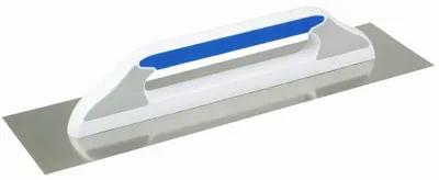 Immagine prodotto di Kubala Stainless steel grout float with a three- components handle 130x480 mm