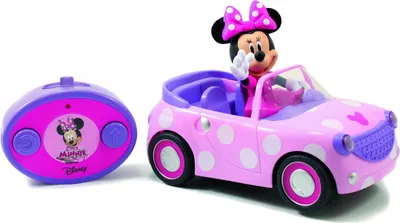 Zdjęcie produktu dla Jada RC Minnie Roadster
