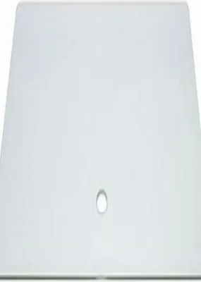 Image de Dennerle Disque de recouvrement pour Nano Tank, 35 litres - Disque de recouvrement avec trou de préhension