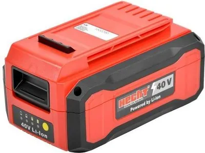 Immagine prodotto di Batteria HECHT 40V, 5 Ah per il programma 5040 00505050B