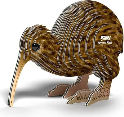 Zdjęcie produktu dla Eugy 091, Animals