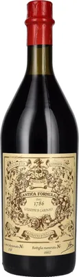 Image de Carpano Antica Formula Vermouth 16,5% Vol. 1l