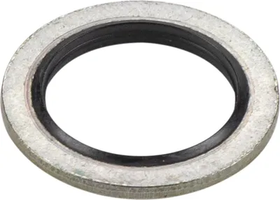 Produktbild von Ölablassdichtring, Dichtring Ölwanne 6000640157
