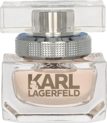 Produktbild von Karl Lagerfeld Pour Femme Edp Spray