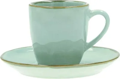Imagen del producto de Rose & Tulipani CONCERTO TE' VERDEesp Cup W/S R135400015