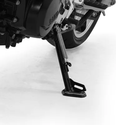 Obrázek produktu pro Patka bočního stojanu ZIEGER kompatibilní s BMW F 900 R