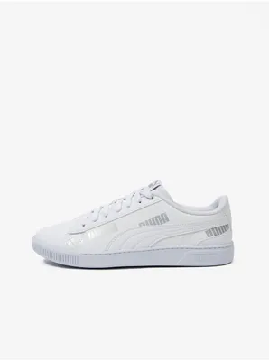 Produktbild von Weiß Frauen Puma Vikky V3 Sig Turnschuhe - 38