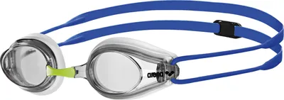 Produktbild von Arena Tracks Racing - Schwimmbrille, Farbe:weiß