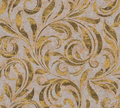 Obrázek produktu pro Architekti Papírová tapeta Nobile hnědá metalická černá 10,05 m x 0,70 m 959405