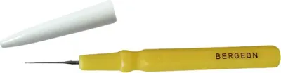 Produktbild von Bergeon 30102-DJ Handgel Ölspender Mittel Uhrwerk 091037808554