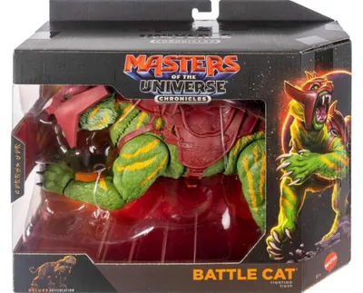 Obrázok produktu pre Masters of the Universe JKJ32, 6 rok / roky, Viacfarebný, Plast, Kov