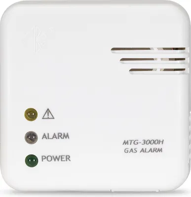 Produktbild von MTG-3000H Gaswarnung 230V / 12V