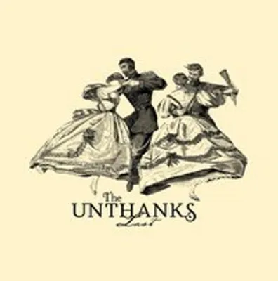 Obrázek produktu pro The Unthanks: Last