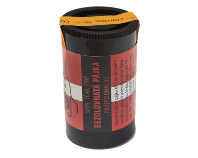 Immagine prodotto di Saldatura a stagno 25 g, 1,5 mm, P1/25-PE