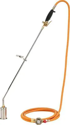 Produktbild von 4045659159873 – Hochleistungsbrennerset 5 m Schlauch