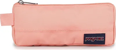 Obrázek produktu pro JanSport penál Basic Accessory Pouch Peach Bum lososová barva
