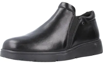 Produktbild von GEOX Damen Sneaker D ARLARA F Schwarz