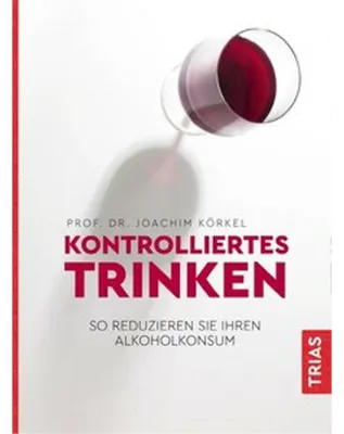 Produktbild von Kontrolliertes Trinken