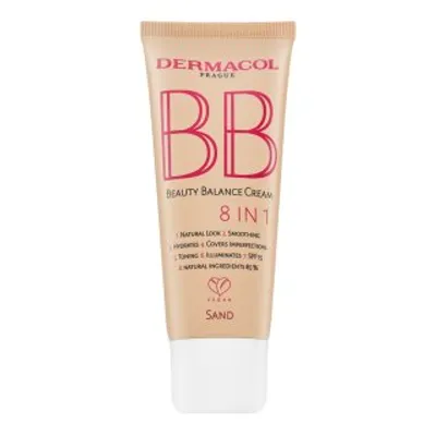 Obrázek produktu pro BB krém (Beauty Balance Cream) 30 ml, Sand