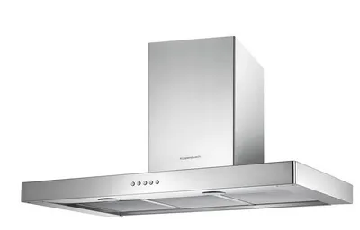 Produktbild von Küppersbusch Kamin-Dunstabzugshaube DW9340.0E, 90 cm
