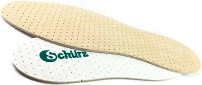 Produktbild von Schurz Super Comfort Einlegesohlen