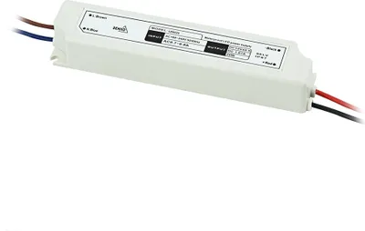 Produktbild von LED Trafo Transformator Netzteil Wasserdicht IP67 12V 20W